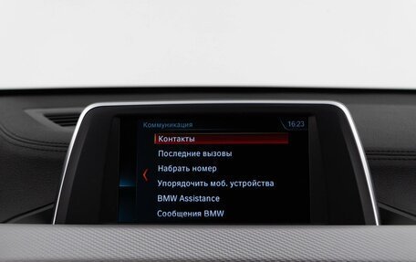 BMW X2, 2019 год, 2 898 077 рублей, 34 фотография