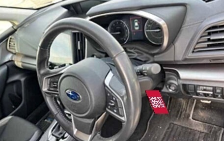 Subaru Impreza IV, 2022 год, 1 590 000 рублей, 4 фотография