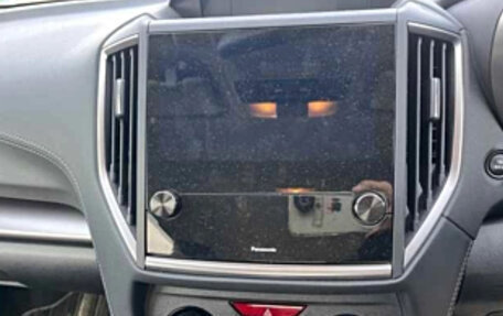 Subaru Impreza IV, 2022 год, 1 590 000 рублей, 6 фотография