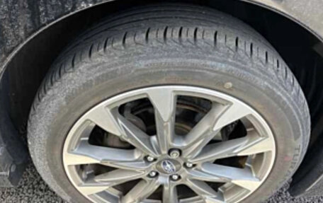 Subaru Impreza IV, 2022 год, 1 590 000 рублей, 9 фотография