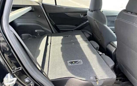 Subaru Impreza IV, 2022 год, 1 590 000 рублей, 8 фотография