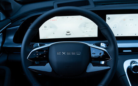 CheryExeed TXL, 2024 год, 4 290 000 рублей, 18 фотография