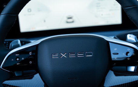 CheryExeed TXL, 2024 год, 4 290 000 рублей, 19 фотография