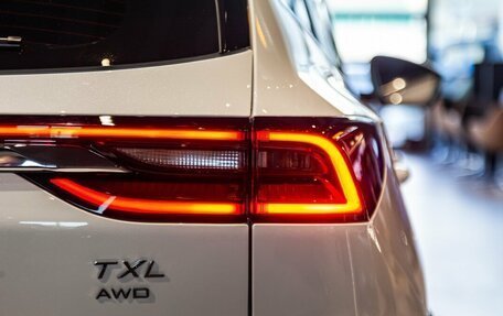 CheryExeed TXL, 2024 год, 3 980 000 рублей, 9 фотография