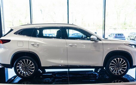 CheryExeed TXL, 2024 год, 3 980 000 рублей, 4 фотография