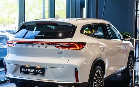 CheryExeed TXL, 2024 год, 3 980 000 рублей, 5 фотография