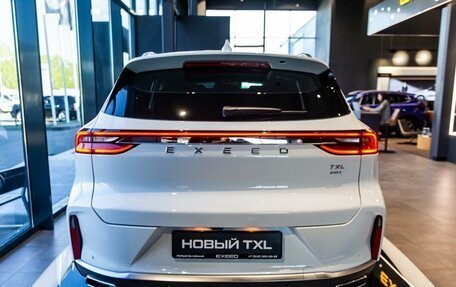 CheryExeed TXL, 2024 год, 3 980 000 рублей, 6 фотография