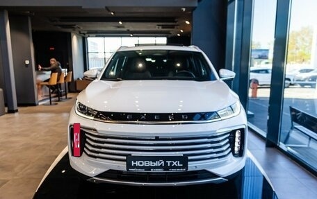 CheryExeed TXL, 2024 год, 3 980 000 рублей, 2 фотография