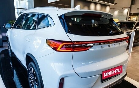 CheryExeed TXL, 2024 год, 3 980 000 рублей, 7 фотография