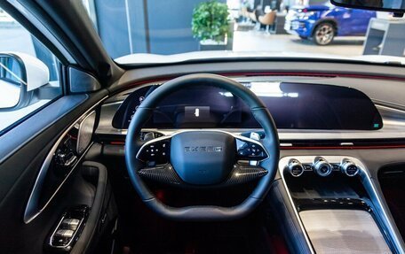 CheryExeed TXL, 2024 год, 3 980 000 рублей, 17 фотография