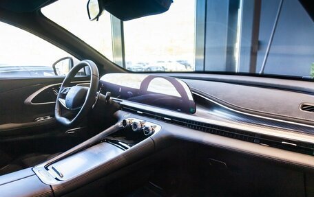 CheryExeed TXL, 2024 год, 3 980 000 рублей, 20 фотография