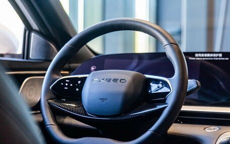 CheryExeed TXL, 2024 год, 3 980 000 рублей, 19 фотография