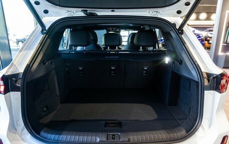 CheryExeed TXL, 2024 год, 3 980 000 рублей, 13 фотография