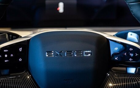 CheryExeed TXL, 2024 год, 3 980 000 рублей, 22 фотография