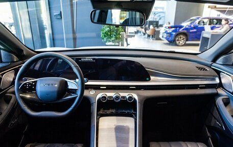 CheryExeed TXL, 2024 год, 3 980 000 рублей, 16 фотография