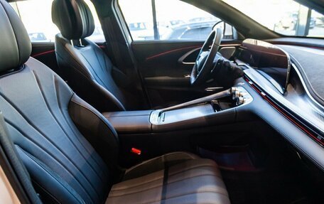 CheryExeed TXL, 2024 год, 3 980 000 рублей, 21 фотография