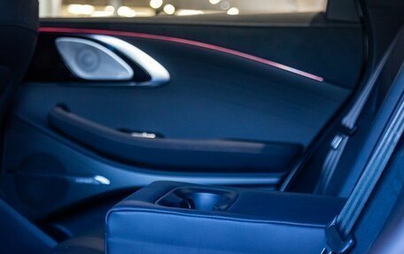 CheryExeed TXL, 2024 год, 3 980 000 рублей, 36 фотография