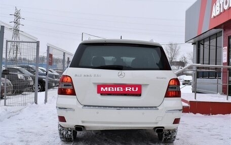 Mercedes-Benz GLK-Класс, 2012 год, 1 779 000 рублей, 4 фотография