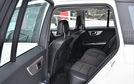 Mercedes-Benz GLK-Класс, 2012 год, 1 779 000 рублей, 9 фотография