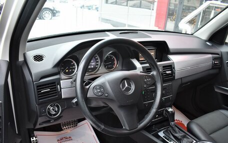 Mercedes-Benz GLK-Класс, 2012 год, 1 779 000 рублей, 7 фотография