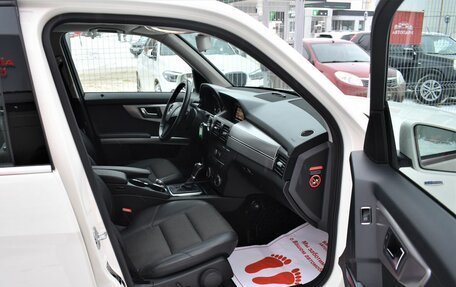 Mercedes-Benz GLK-Класс, 2012 год, 1 779 000 рублей, 12 фотография