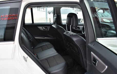 Mercedes-Benz GLK-Класс, 2012 год, 1 779 000 рублей, 11 фотография