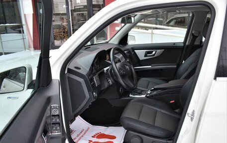 Mercedes-Benz GLK-Класс, 2012 год, 1 779 000 рублей, 8 фотография