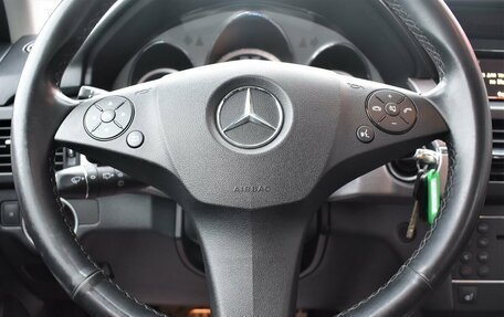 Mercedes-Benz GLK-Класс, 2012 год, 1 779 000 рублей, 16 фотография