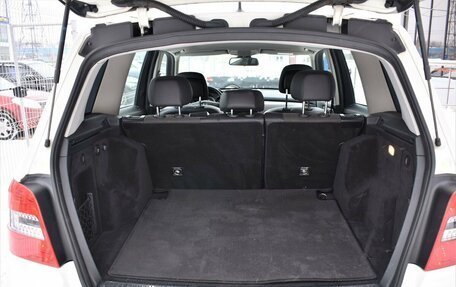 Mercedes-Benz GLK-Класс, 2012 год, 1 779 000 рублей, 10 фотография