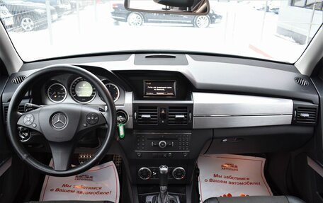 Mercedes-Benz GLK-Класс, 2012 год, 1 779 000 рублей, 14 фотография