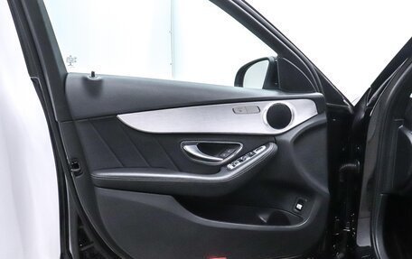 Mercedes-Benz C-Класс, 2019 год, 3 150 000 рублей, 7 фотография