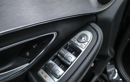 Mercedes-Benz C-Класс, 2019 год, 3 150 000 рублей, 9 фотография