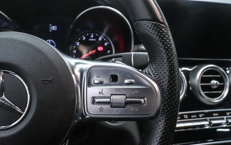 Mercedes-Benz C-Класс, 2019 год, 3 150 000 рублей, 15 фотография