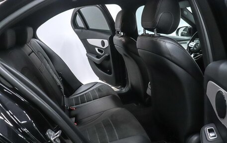 Mercedes-Benz C-Класс, 2019 год, 3 150 000 рублей, 26 фотография