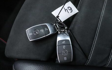 Mercedes-Benz C-Класс, 2019 год, 3 150 000 рублей, 27 фотография