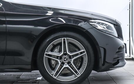 Mercedes-Benz C-Класс, 2019 год, 3 150 000 рублей, 30 фотография