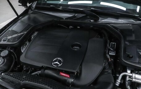 Mercedes-Benz C-Класс, 2019 год, 3 150 000 рублей, 29 фотография