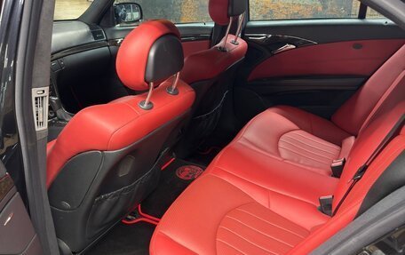 Mercedes-Benz E-Класс AMG, 2004 год, 3 500 000 рублей, 7 фотография