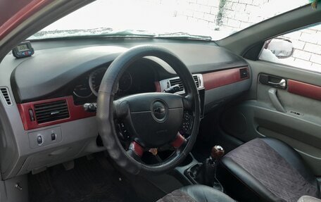 Chevrolet Lacetti, 2005 год, 350 000 рублей, 2 фотография