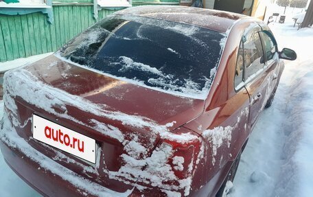 Chevrolet Lacetti, 2005 год, 350 000 рублей, 3 фотография