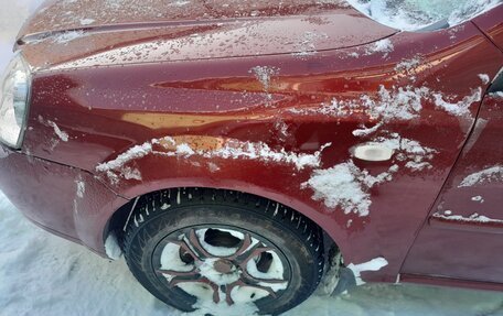 Chevrolet Lacetti, 2005 год, 350 000 рублей, 4 фотография