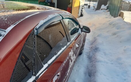 Chevrolet Lacetti, 2005 год, 350 000 рублей, 7 фотография