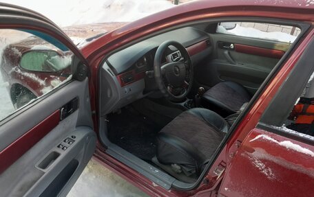 Chevrolet Lacetti, 2005 год, 350 000 рублей, 5 фотография