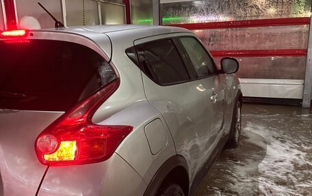 Nissan Juke II, 2012 год, 1 180 000 рублей, 4 фотография