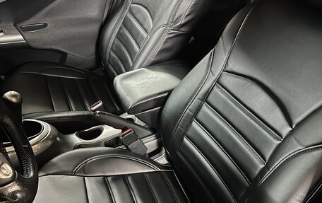 Nissan Juke II, 2012 год, 1 180 000 рублей, 7 фотография