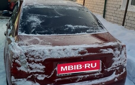 Chevrolet Lacetti, 2005 год, 350 000 рублей, 6 фотография