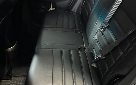 Nissan Juke II, 2012 год, 1 180 000 рублей, 8 фотография