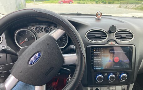 Ford Focus II рестайлинг, 2011 год, 750 000 рублей, 5 фотография