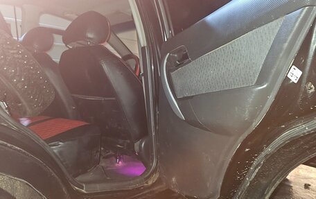 Chevrolet Aveo III, 2007 год, 385 000 рублей, 4 фотография