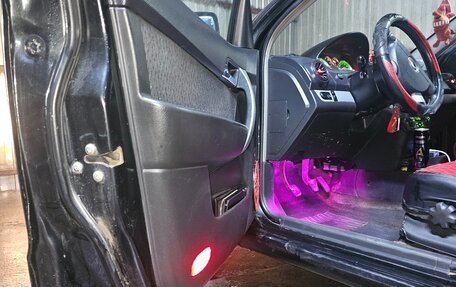 Chevrolet Aveo III, 2007 год, 385 000 рублей, 2 фотография